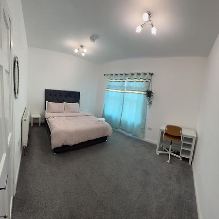 Southampton Bridge Rooms By Afl Νορθάμπτον Εξωτερικό φωτογραφία