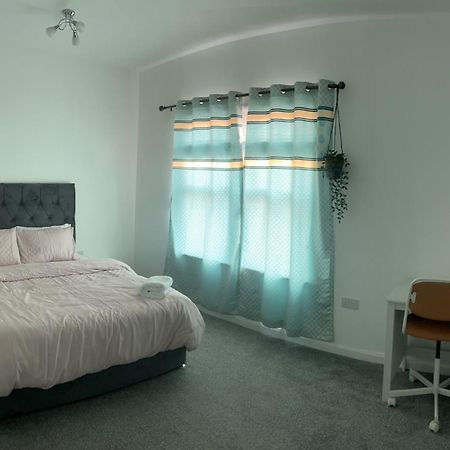 Southampton Bridge Rooms By Afl Νορθάμπτον Εξωτερικό φωτογραφία
