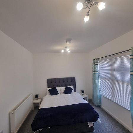 Southampton Bridge Rooms By Afl Νορθάμπτον Εξωτερικό φωτογραφία