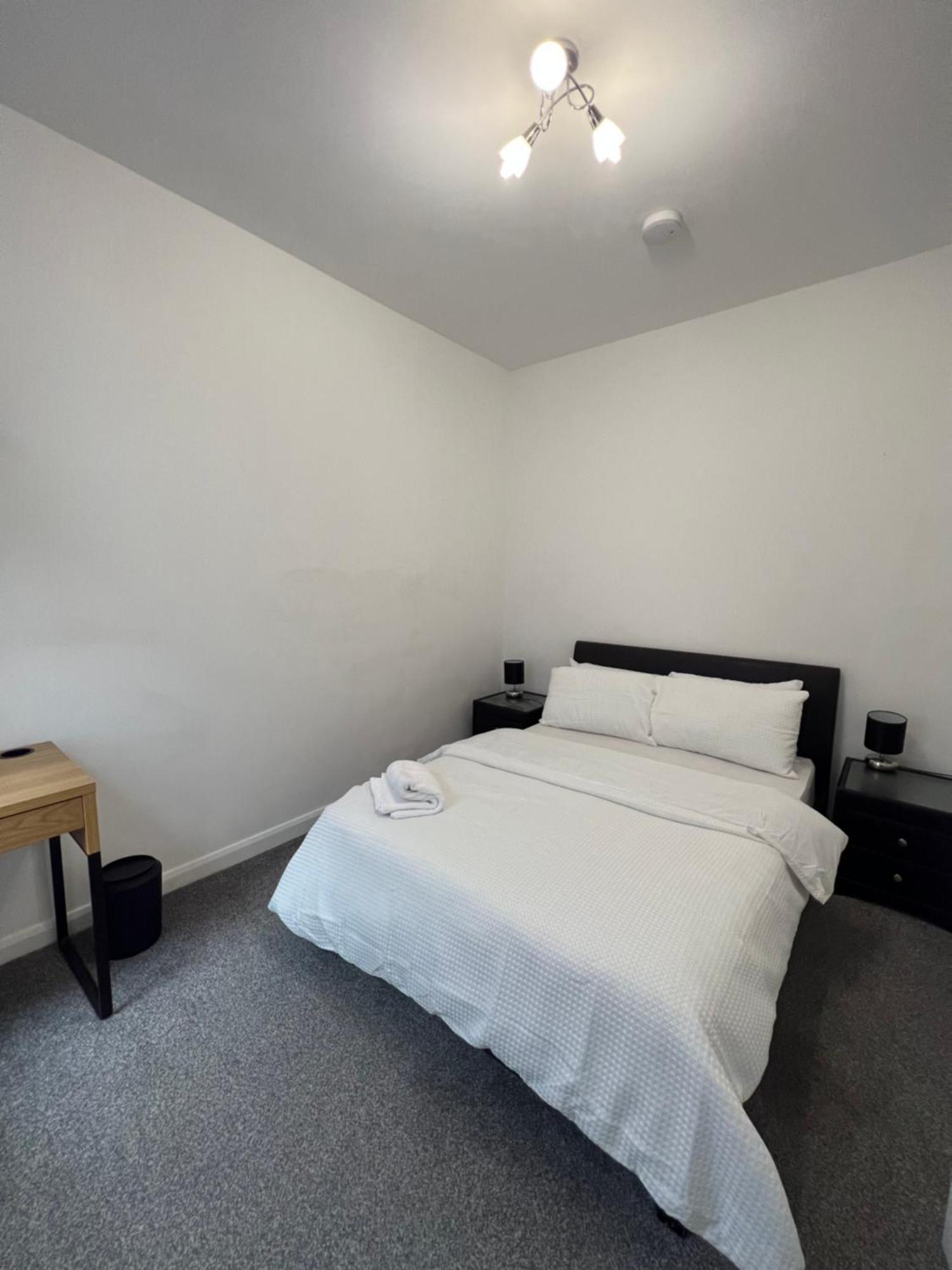 Southampton Bridge Rooms By Afl Νορθάμπτον Εξωτερικό φωτογραφία