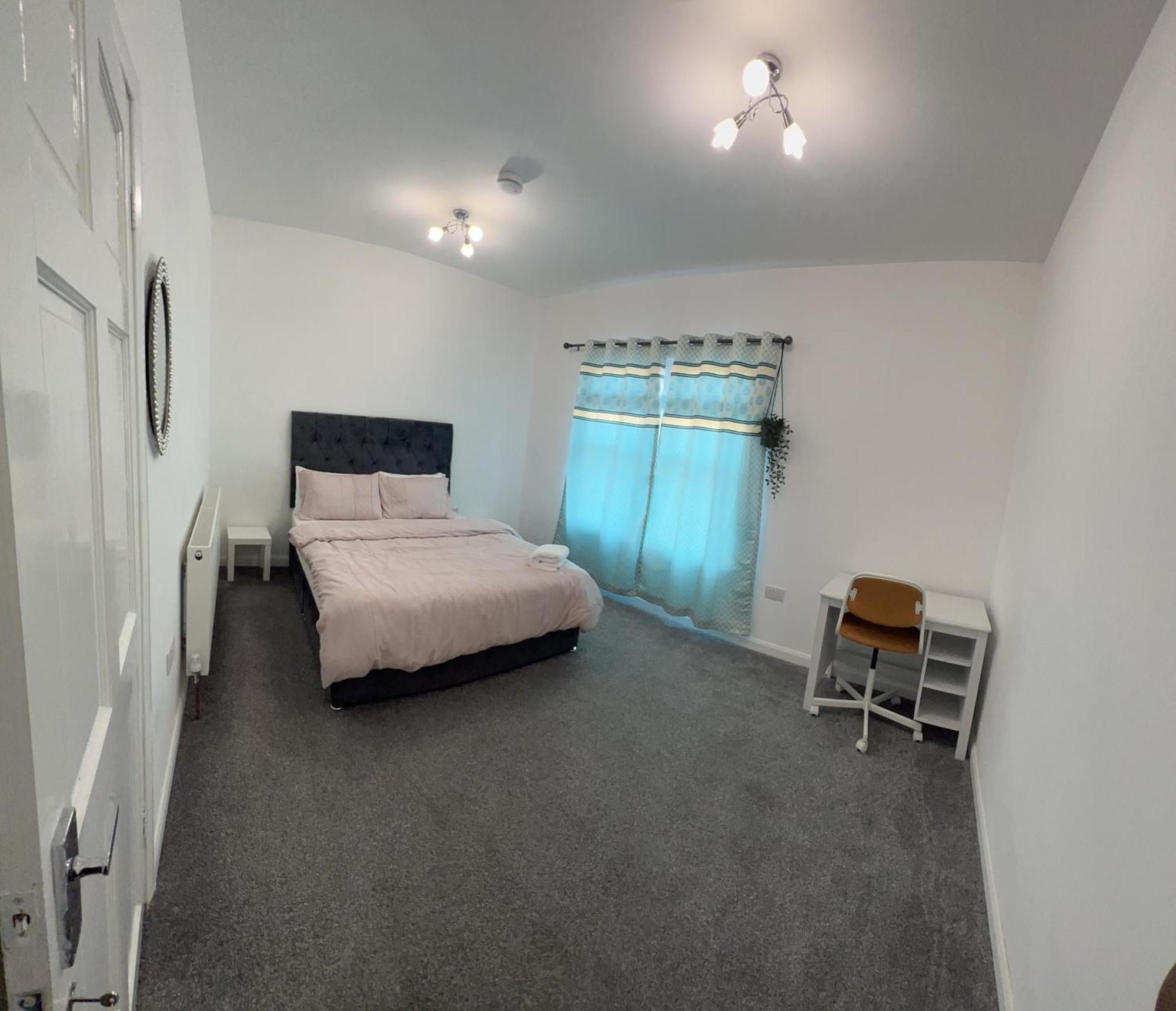 Southampton Bridge Rooms By Afl Νορθάμπτον Εξωτερικό φωτογραφία