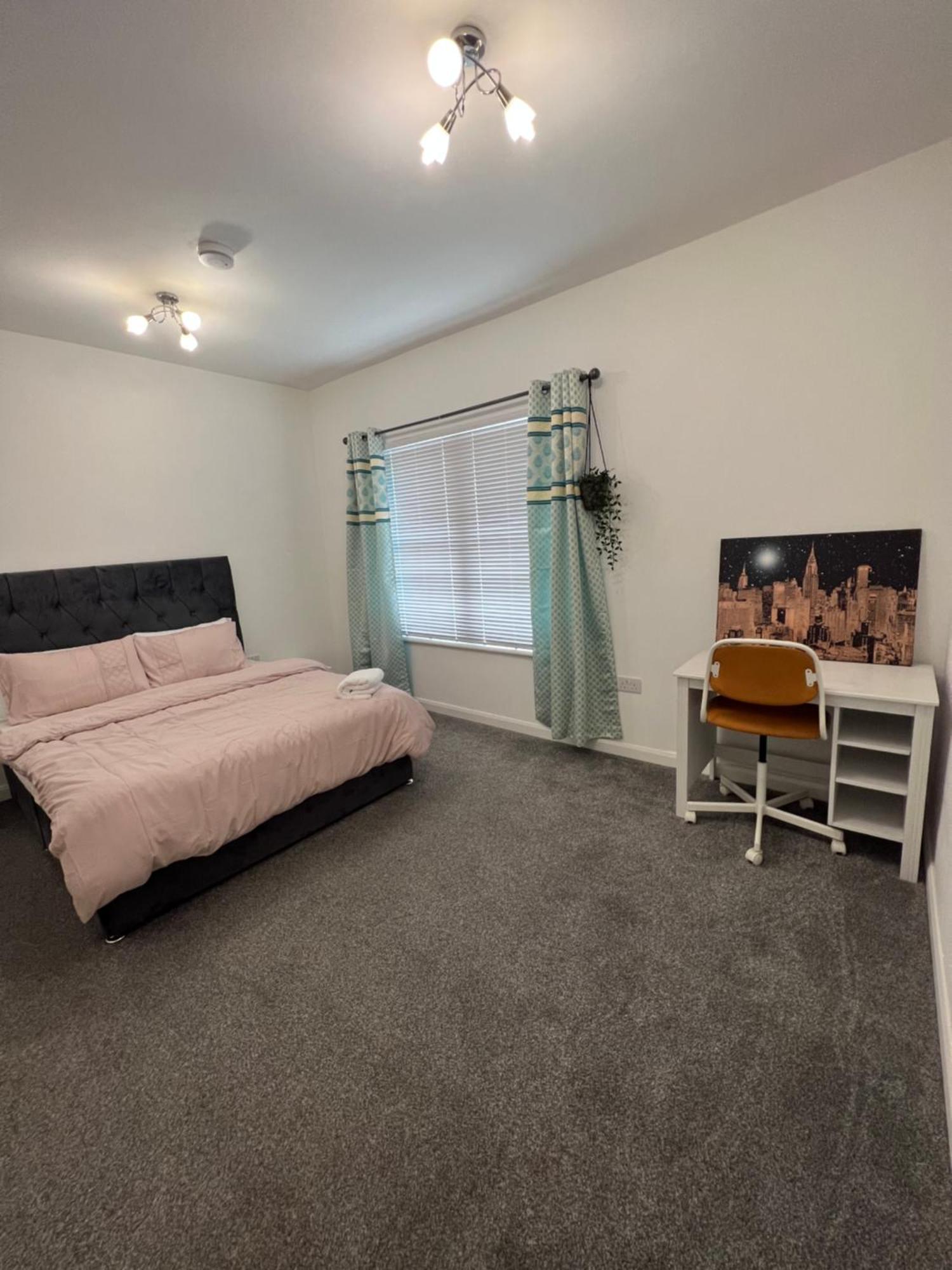 Southampton Bridge Rooms By Afl Νορθάμπτον Εξωτερικό φωτογραφία
