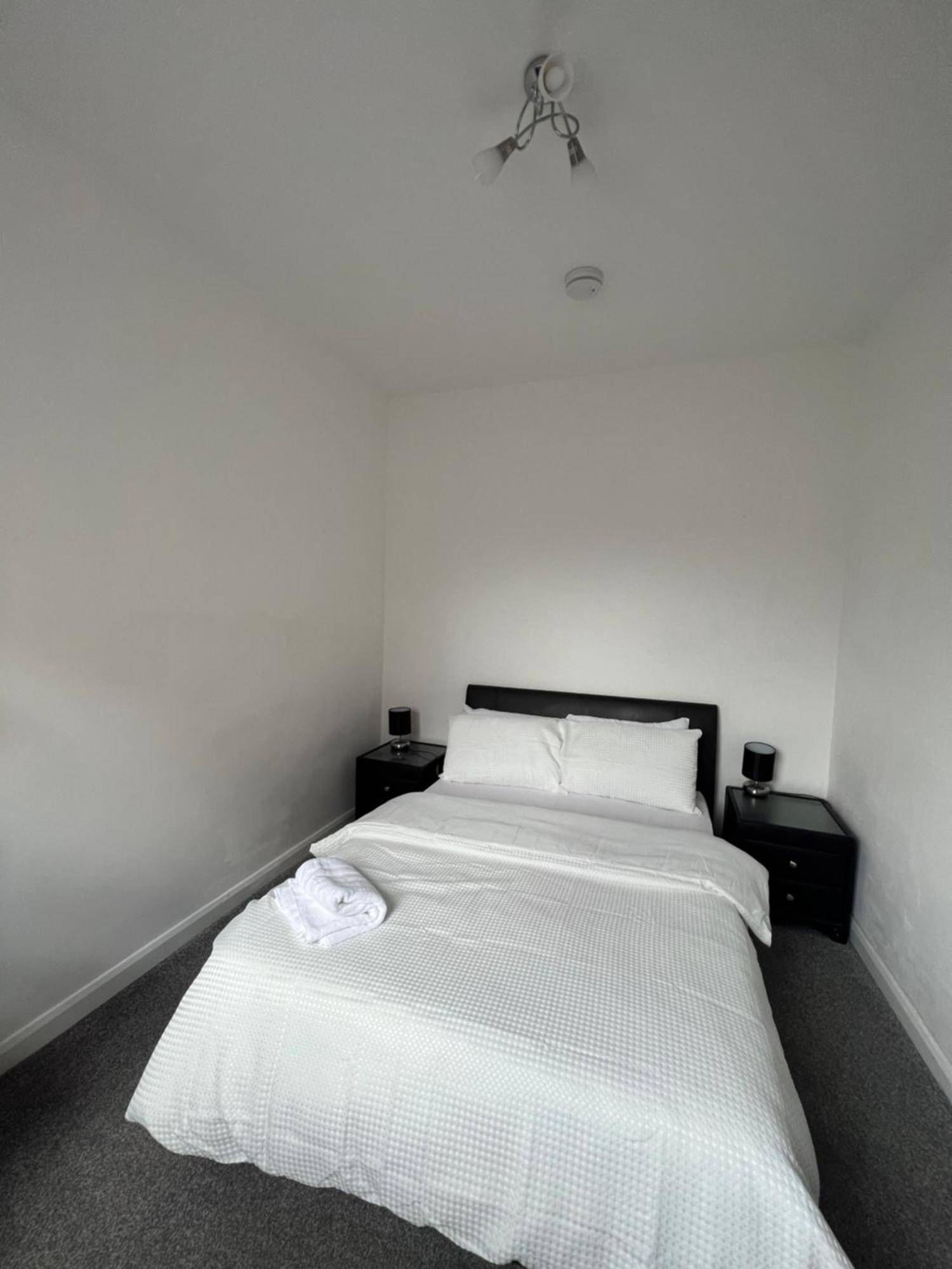 Southampton Bridge Rooms By Afl Νορθάμπτον Εξωτερικό φωτογραφία