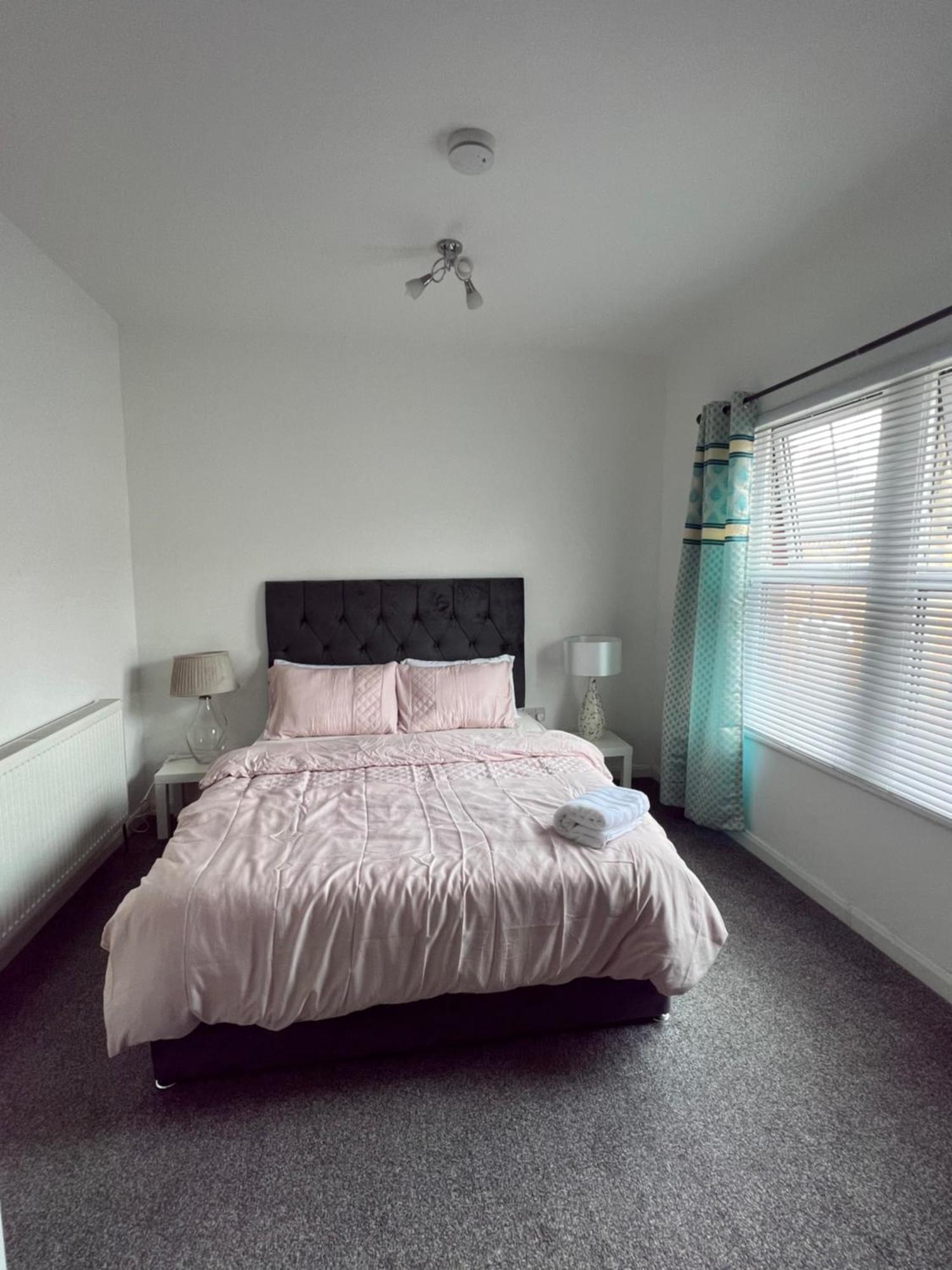 Southampton Bridge Rooms By Afl Νορθάμπτον Εξωτερικό φωτογραφία