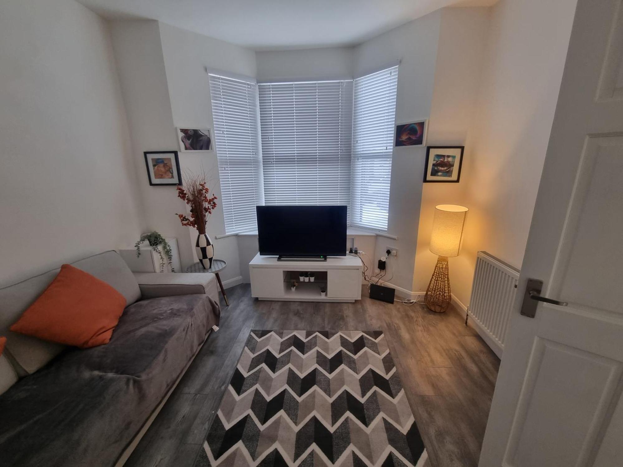 Southampton Bridge Rooms By Afl Νορθάμπτον Εξωτερικό φωτογραφία