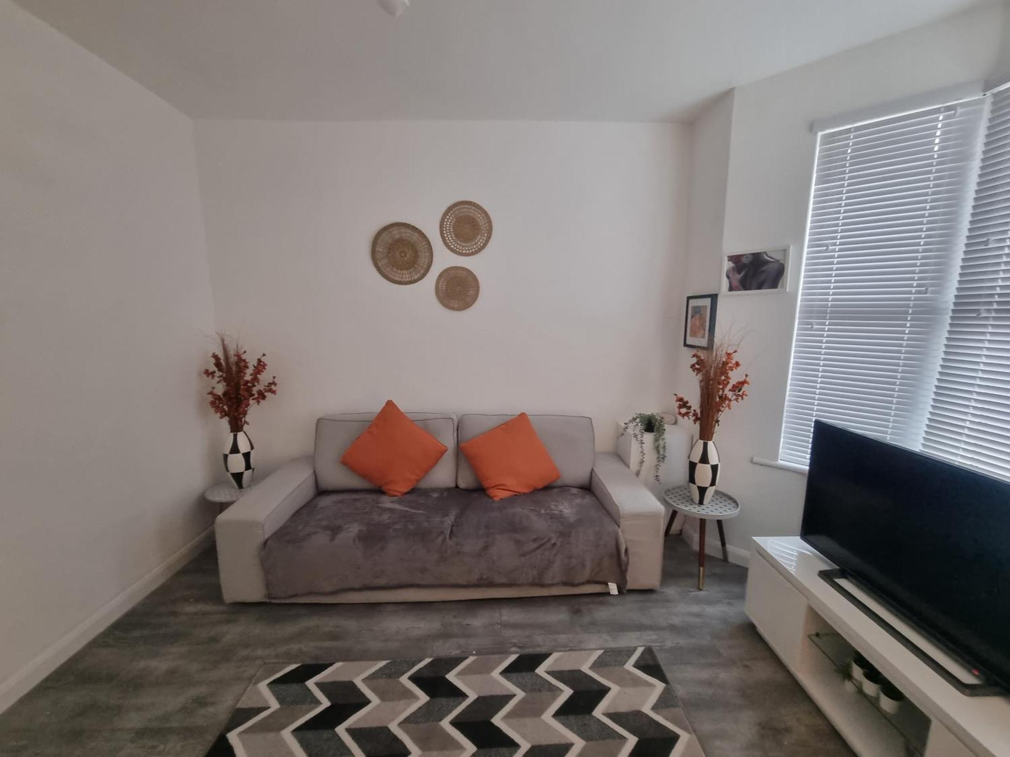 Southampton Bridge Rooms By Afl Νορθάμπτον Εξωτερικό φωτογραφία