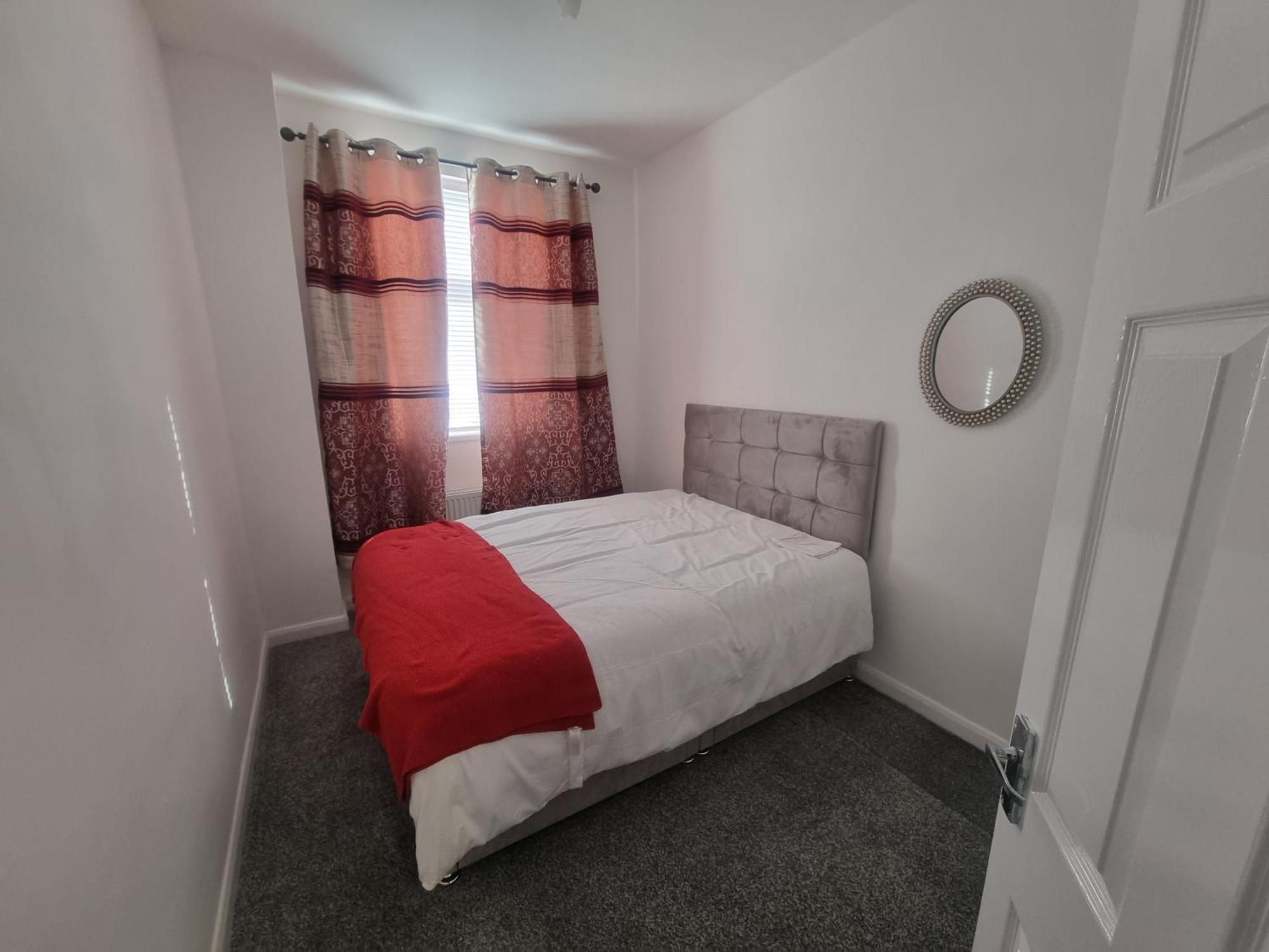 Southampton Bridge Rooms By Afl Νορθάμπτον Εξωτερικό φωτογραφία
