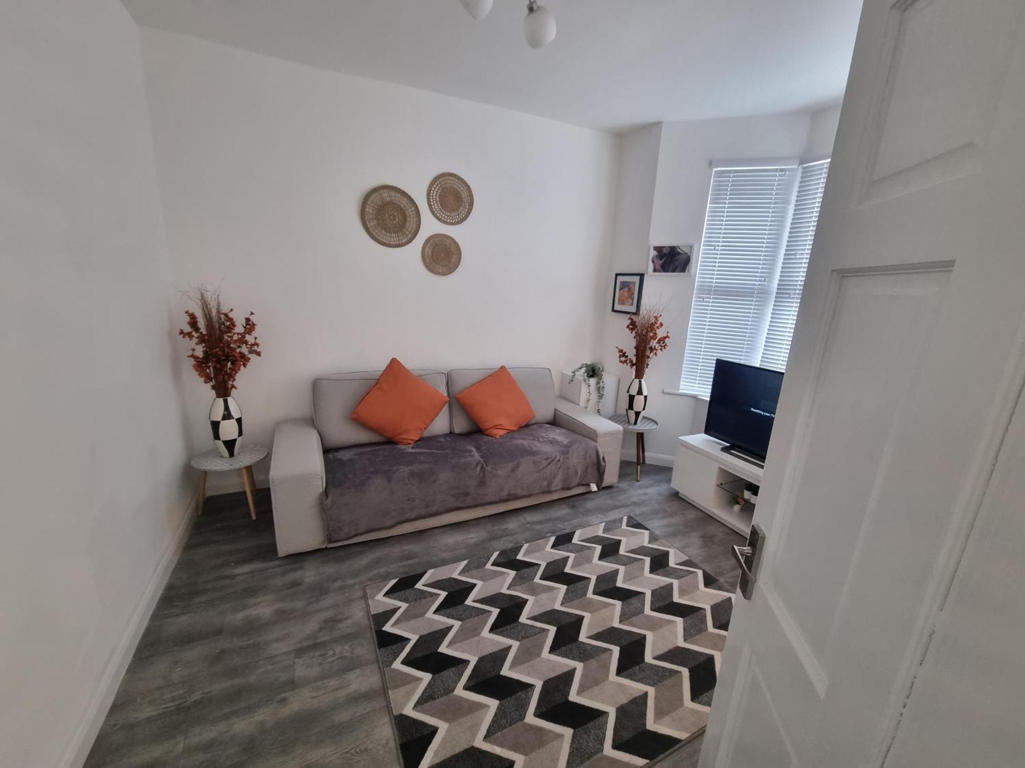 Southampton Bridge Rooms By Afl Νορθάμπτον Εξωτερικό φωτογραφία