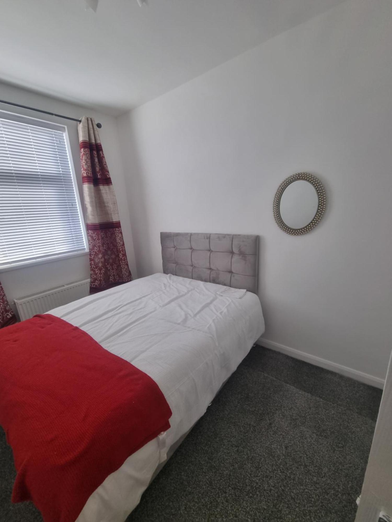 Southampton Bridge Rooms By Afl Νορθάμπτον Εξωτερικό φωτογραφία