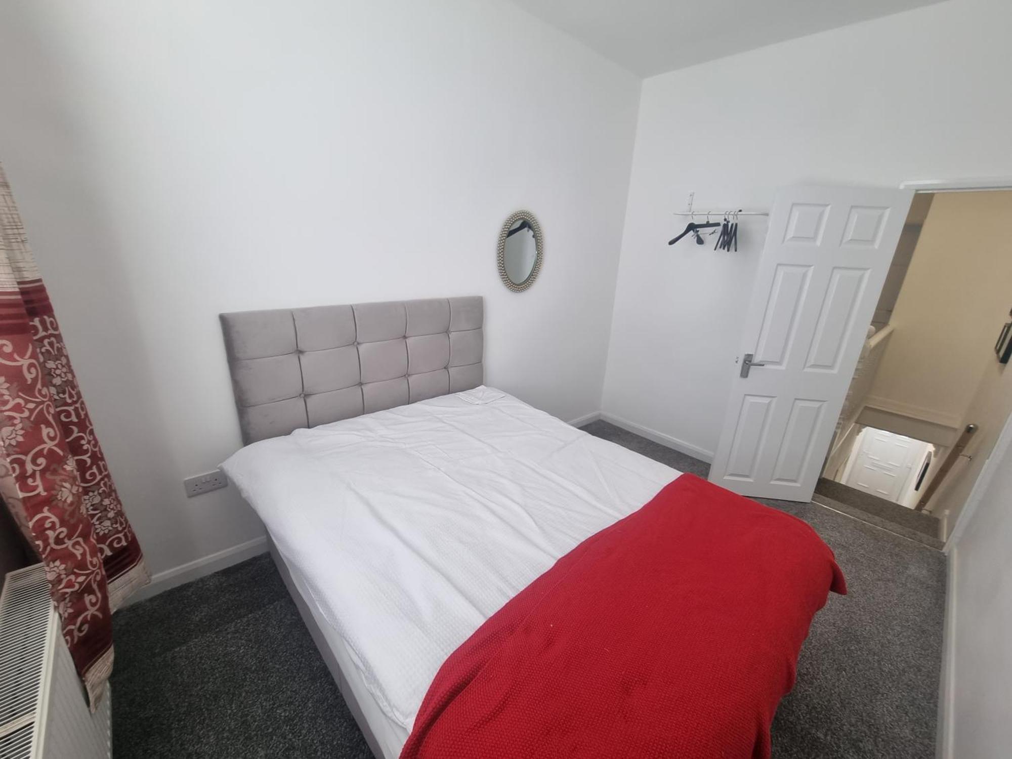 Southampton Bridge Rooms By Afl Νορθάμπτον Εξωτερικό φωτογραφία