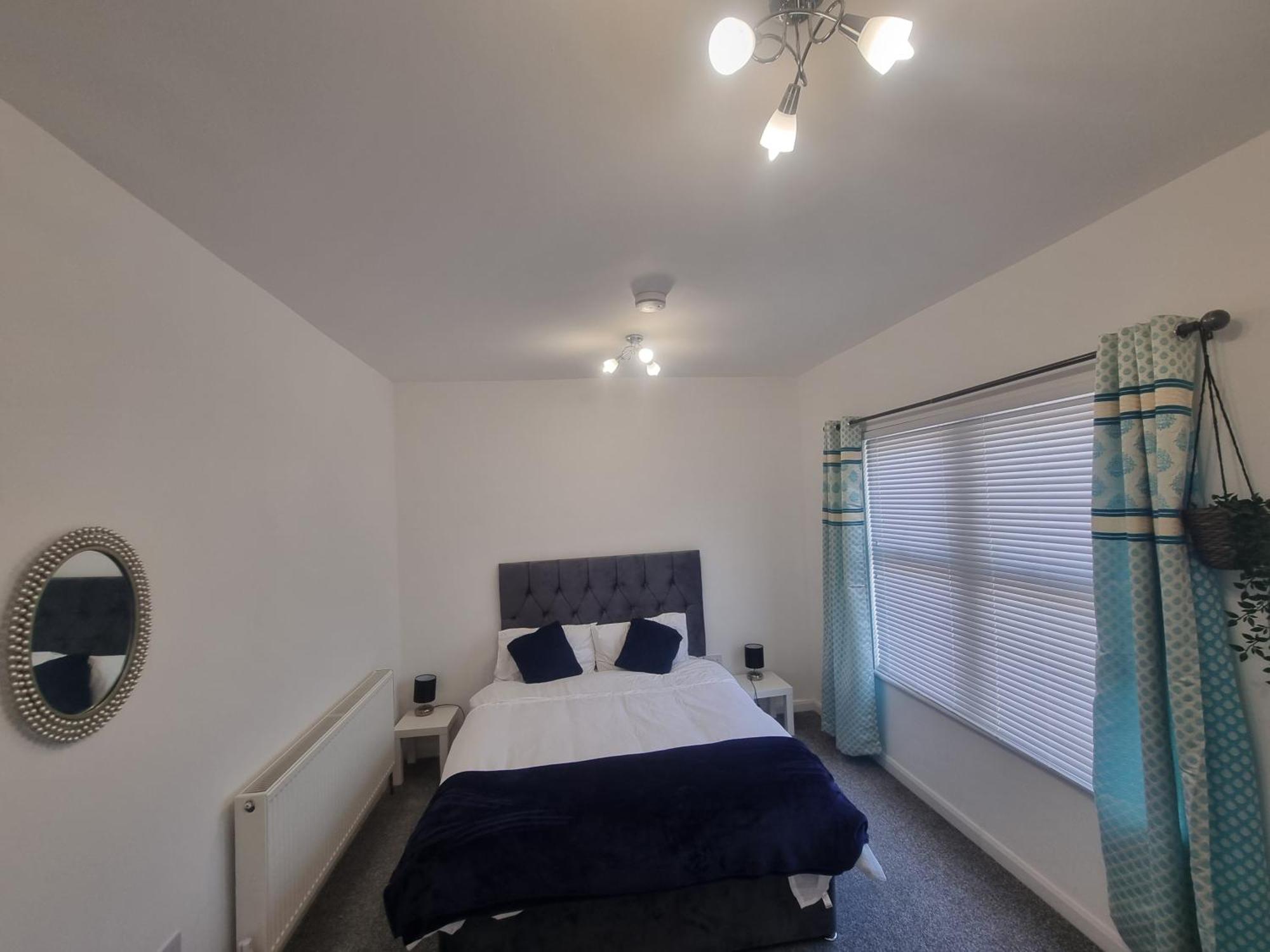 Southampton Bridge Rooms By Afl Νορθάμπτον Εξωτερικό φωτογραφία